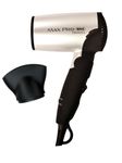 Buy Wahl Max Pro Travel 05051-024 Hair Dryer (1200 Watts) - Purplle