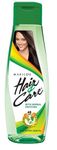 Buy Hair & Care Non Sticky Hair Oil (200 ml) + Pink Glitter - Purplle