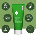 Buy Aroma Magic Anti Pigmentation Glossy Pack (100 g) - Purplle