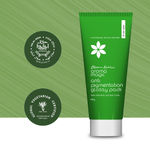 Buy Aroma Magic Anti Pigmentation Glossy Pack (100 g) - Purplle