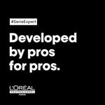 Buy L'Oreal Professionnel Liss Unlimited Keratinoil Complex Masque (196 g) - Purplle