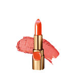 Buy L'Oreal Paris Color Riche Lipstick Orange Power C511 (4.2 g) - Purplle