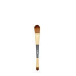 Buy Divo Two Sided Foundation Brush - Purplle
