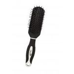 Buy Express Cushion Brush (Black) - 1128 - Purplle
