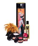 Buy Shunga Carnal Pleasures' Collection - Purplle