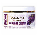 Buy Vaadi Herbals Lavender Anti-Ageing Massage Cream (50 g) (Buy 1 Get 1 Free) - Purplle
