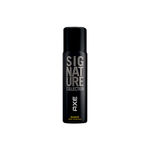 Buy AXE Signature Suave Body Perfume (122 ml) - Purplle