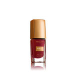 Buy Oriflame More by Demi Nail Polish Forbidden Burgundy (7 ml) - Purplle