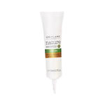 Buy Oriflame Nature Secrets Hot Oil for Dry and Damaged Hair Wheat & Coconut (15 ml) - Purplle