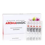 Buy Aroma Magic Revitalising Skin Serum 10 ampoules (2 ml) - Purplle