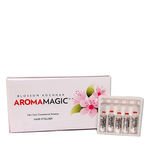 Buy Aroma Magic Hair Care Concentration Hair Vitalizer (10 ampoules) (2 ml) - Purplle