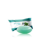 Buy Oriflame Pure Nature Organic Tea Tree & Rosemary Purifying Soap Bar (100 g) - Purplle