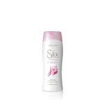 Buy Oriflame Silk Beauty White Glow Body Lotion (200 ml) - Purplle
