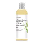 Buy Aroma Magic Almond Oil (100 ml) - Purplle