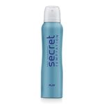 Buy Secret Temptation Play Deodorant Spray (150 ml) - Purplle