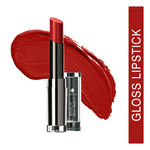 Buy Lakme Absolute Gloss Addict Red Delight 7 (4ml) - Purplle