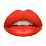 Buy Lakme Absolute Gloss Addict Lipstick Flaming Orange 7 (4 ml) - Purplle