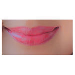Buy Lakme Absolute Gloss Addict Lipstick Berry Rose 7 (4 ml) - Purplle