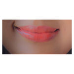 Buy Lakme Absolute Gloss Addict Lipstick Orange Candy 7 (4 ml) - Purplle