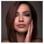 Buy Lakme Absolute Gloss Addict Lipstick Bare Beige 7 (4 ml) - Purplle