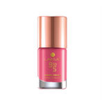 Buy Lakme 9 to 5 Long Wear Nail Colour Rose Rush 6 (9ml) - Purplle