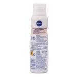 Buy Nivea Fresh Natural Mist Deodorant (150 ml) - Purplle