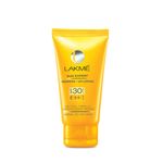Buy Lakme Sun Expert Super Matte Lotion Sunscreen SPF 30 PA++ with Niacinamide & Vit C | Broad spectrum UVA/B protection | Blue light protection | No White Cast | for all dry, normal skin| 100ml - Purplle