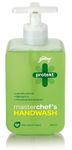 Buy Protekt Master Chef Kitchen Hand Wash (300 ml) - Purplle