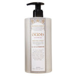 Buy Nyassa Arabian Oudh Shower Gel (500 ml) - Purplle