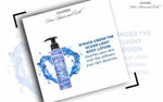 Buy Nyassa Under The Ocean Light Body Lotion (145 ml) - Purplle