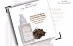 Buy Nyassa Arabian Oudh Hand Cream (145 ml) - Purplle