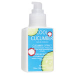 Buy Nyassa Cool Cucumber Hand Cream (145 ml) - Purplle