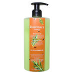 Buy Nyassa Rosemary Shampoo (500 ml) - Purplle