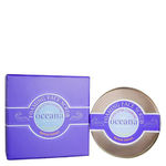 Buy Nyassa Foaming Face Scrub - Oceana (215 g) - Purplle