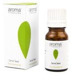 Buy Aroma Treasures Carrot Seed Essential Oil (10 ml) - Purplle