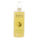Buy Aroma Treasures Tea Tree Face Wash (500 ml) - Purplle