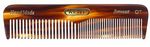 Buy Kent Authentic Handmade Men's Pocket Comb (110 mm) - Purplle