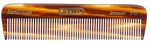 Buy Kent Authentic Handmade Fine Men's Pocket Comb (110 mm) - Purplle
