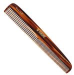 Buy Kent Authentic Handmade Dressing Comb (167 mm) - Purplle