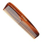Buy Kent Authentic Handmade Pocket Comb (130 mm) - Purplle