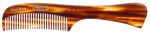 Buy Kent Authentic Handmade Rake Comb Medium Sized (170 mm) - Purplle