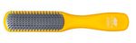 Buy Kent Everyday Combing & Styling Brush Non Scratch Ion Quills for Short Hair Orange Color AHGLO2 - Purplle