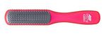 Buy Kent Everyday Combing & Styling Brush Non Scratch Ion Quills for Short Hair Raspberry Color AHGLO2 - Purplle