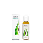 Buy Aroma Treasures Calendula (infused) Vegetable Oil (50 ml) - Purplle