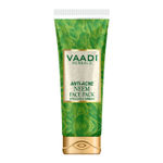 Buy Vaadi Herbals Anti Acne Neem Face Pack With Clove & Turmeric (120 g) - Purplle