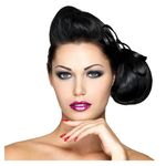 Buy Lakme Absolute Gloss Addict Lipstick Plum Perfect (4 ml) - Purplle