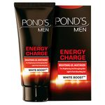 Buy POND'S Men Energy Charge Gel Moisturizer (20 g) - Purplle