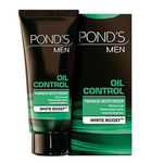 Buy Ponds Men Oil Control Fairness Moisturizer (20 g) - Purplle