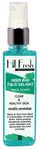 Buy Hill Fresh Neem & Tulsi Delight Face Wash (128 g) - Purplle