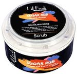 Buy Hill Fresh Sugar Rub (40 g) - Purplle